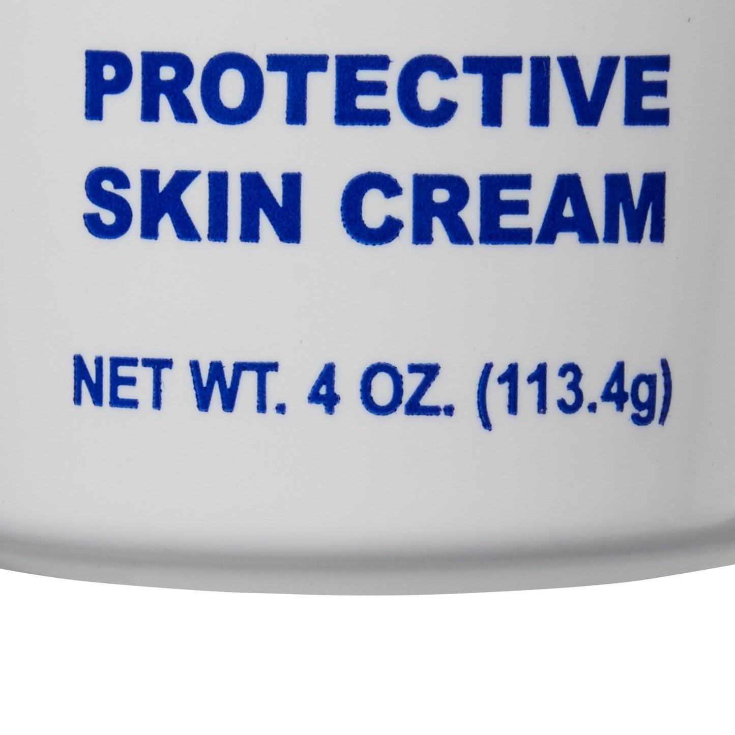 CREAM, SKIN PROT SELAN SILVER4OZ
