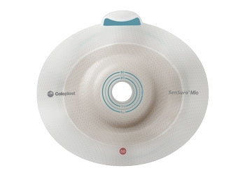 BARRIER, OST SKIN FLEX PRECUTSENSURA CONVEX 13/16"