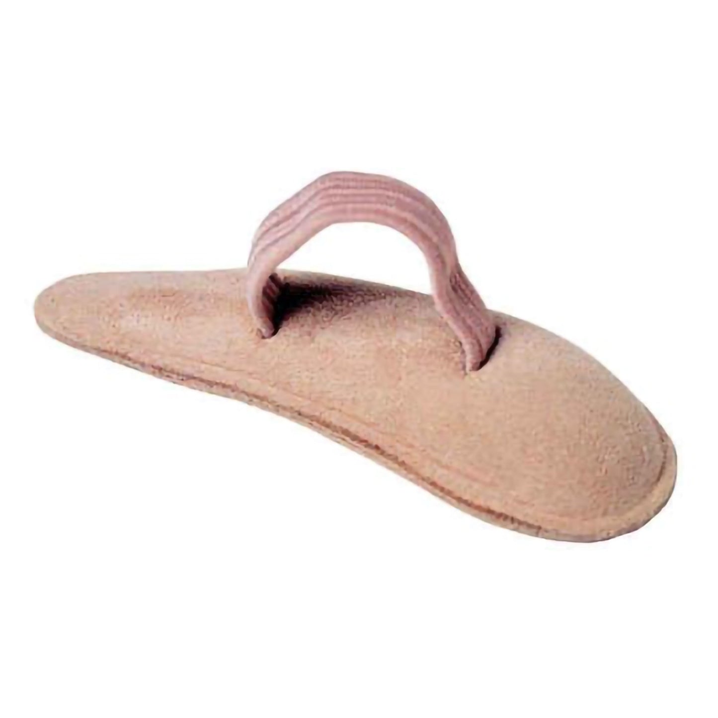 CREST PAD W/ADJ LOOP MED/LFT T-PEDI