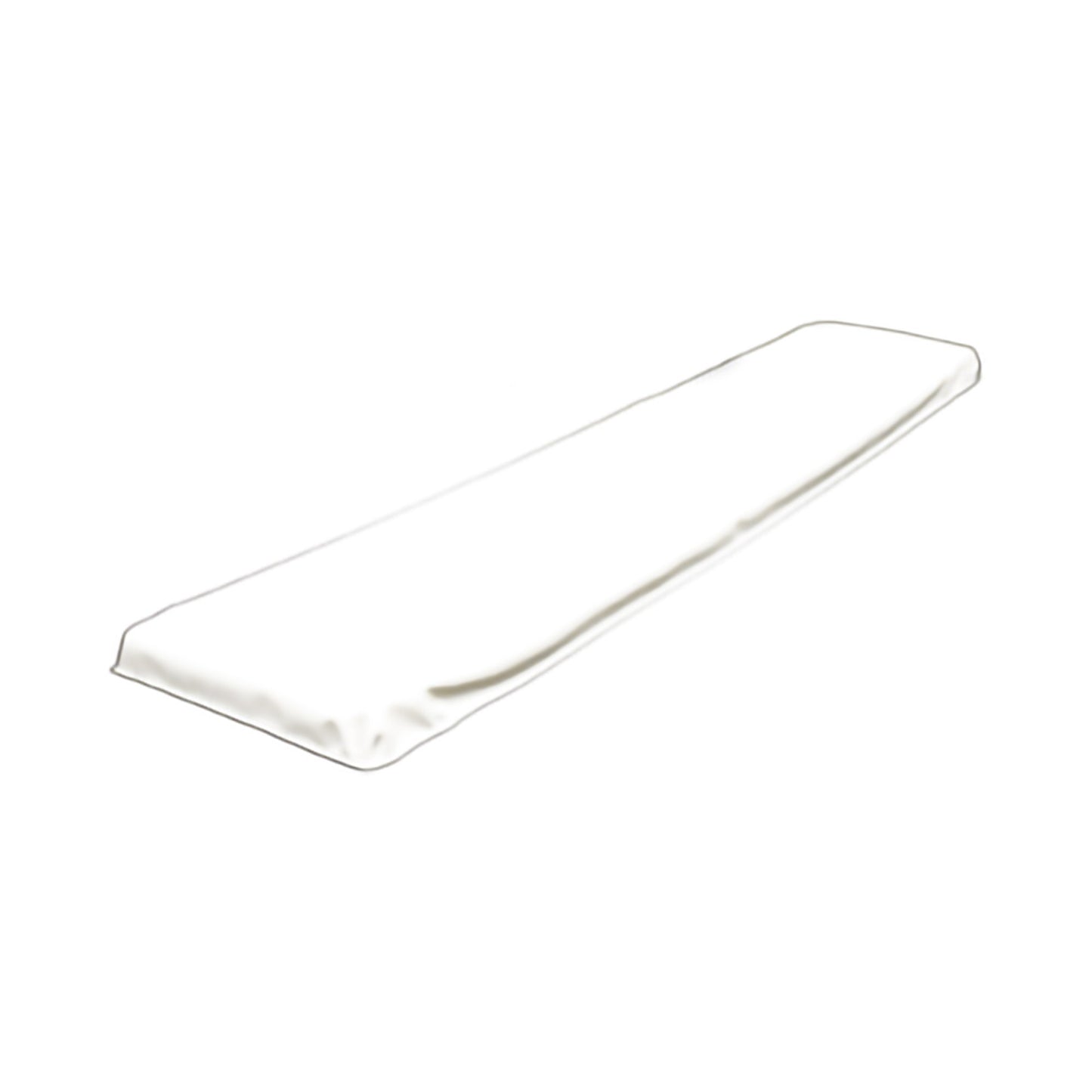 ARMBOARD, DISP ADLT 3X17.5"