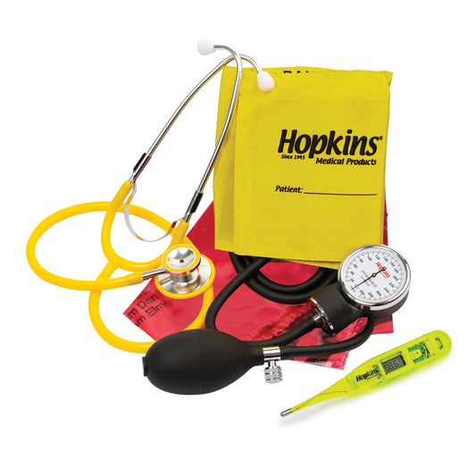 BP KIT, VITAL SIGNS ADLTHOPKIN