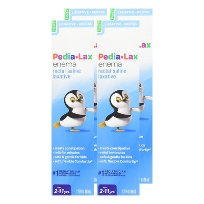 ENEMA, FLEET F/CHILDREN 2.2OZ9FLEET