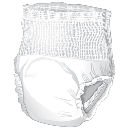 UNDERWEAR, ULTRA XLG 58-68