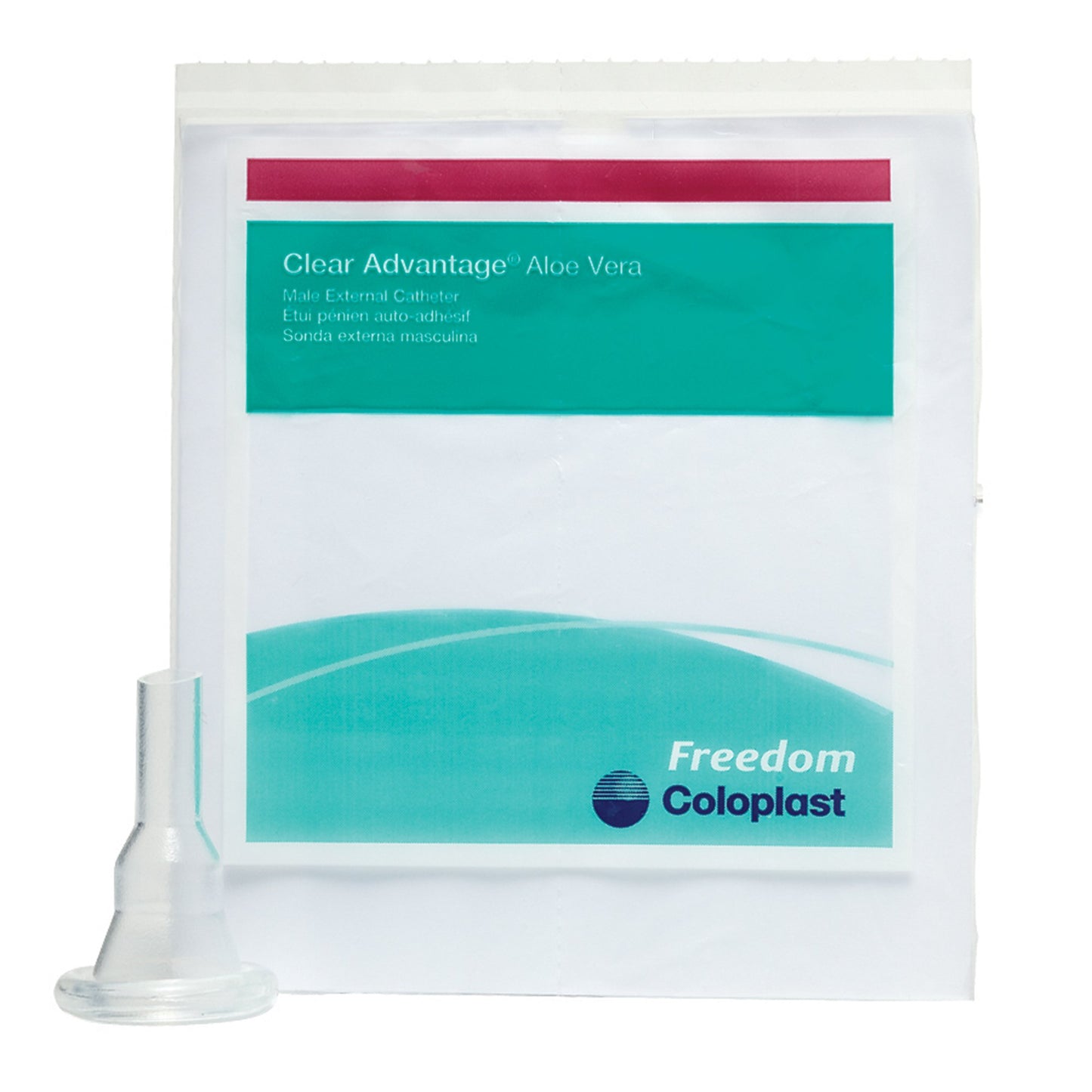 CATHETER, EXT LG