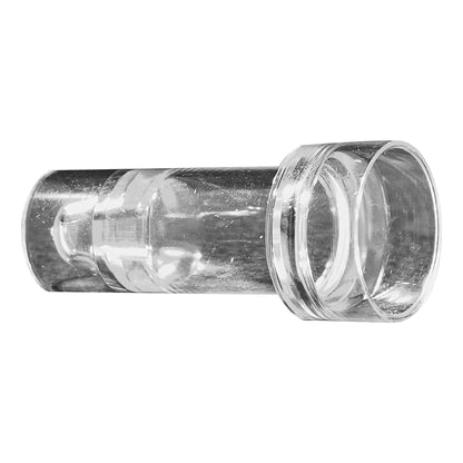 CUP, SAMPLE POLYSTYRENE 3ML