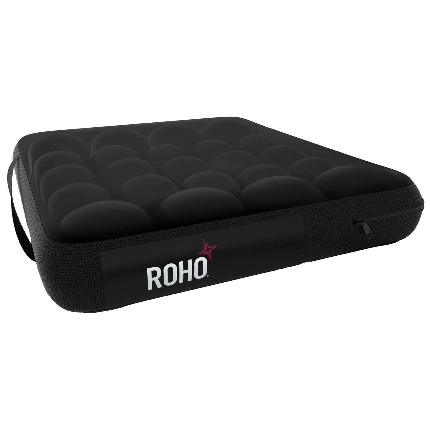 CUSHION, MOSAIC AIR F/WHEELCHAIR 18"X16"X3" ROHO