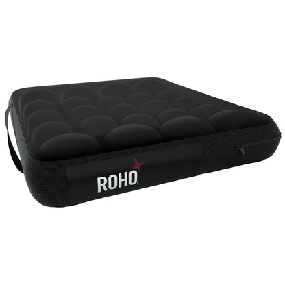 CUSHION, MOSAIC AIR F/WHEELCHAIR 18"X16"X3" ROHO