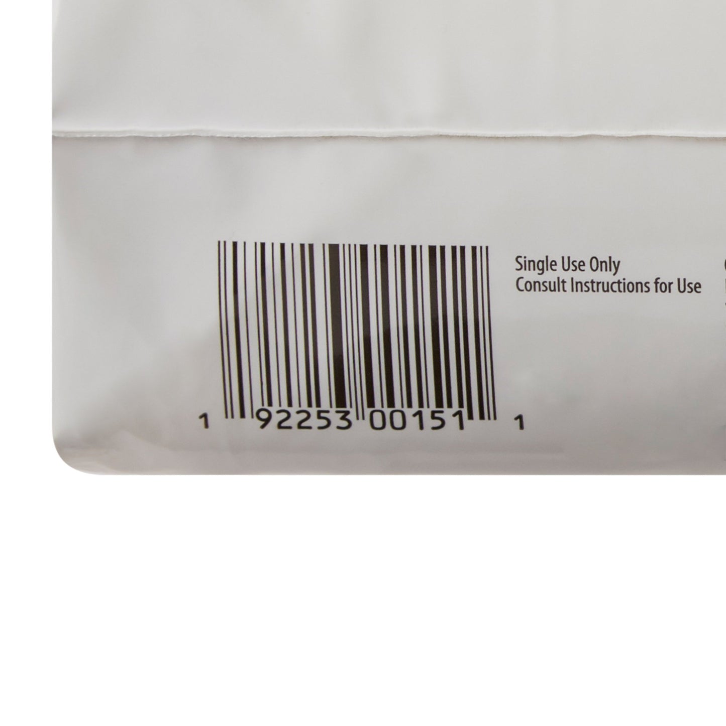 PAD, SURE CARE BLADDER CNTRL REG