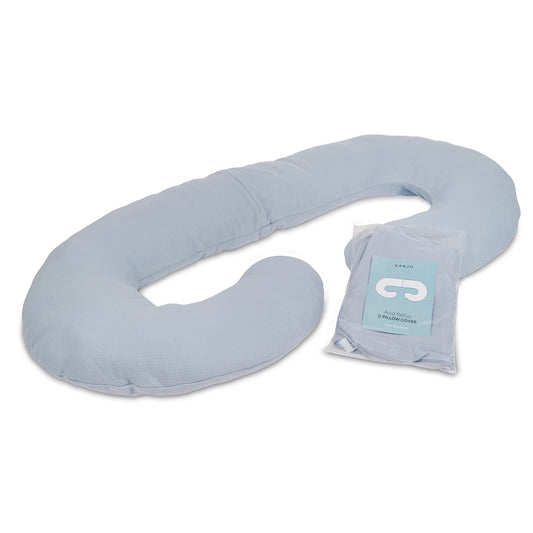 COVER, C PILLOW KANJO ACID REFLUX/PAIN RELIEF