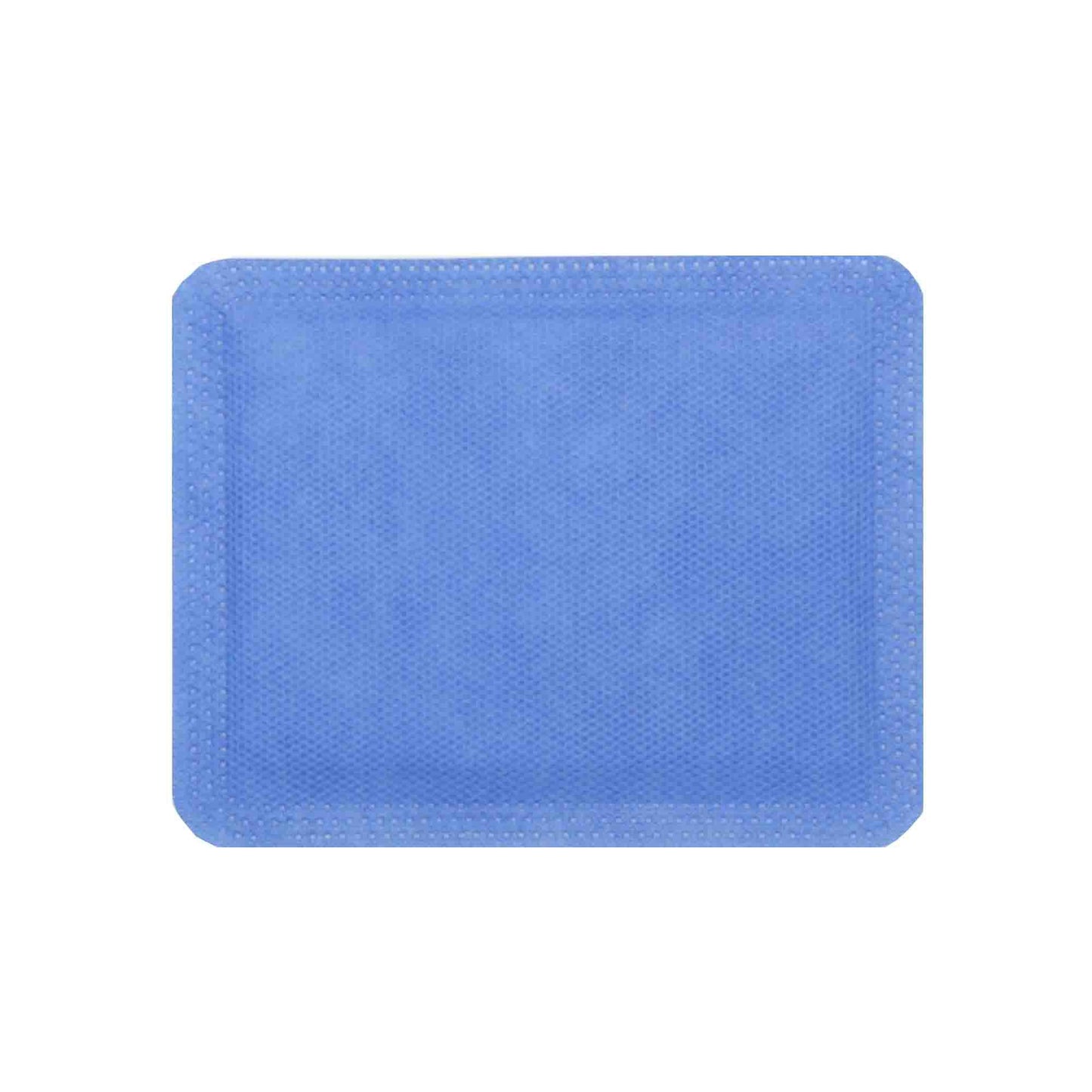 DRESSING, FOAM SUPER ABSRB ZENIABSORB N/ADH 4"X5"