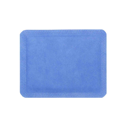 DRESSING, FOAM SUPER ABSRB ZENIABSORB N/ADH 4"X5"