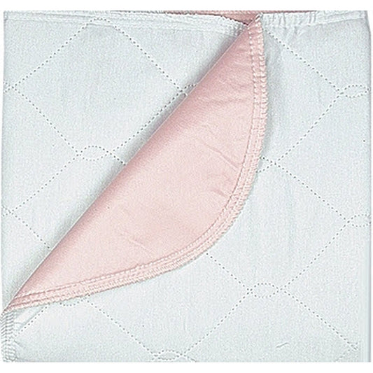 UNDERPAD, CTN/POLY BLEND RUSBL34"X36"