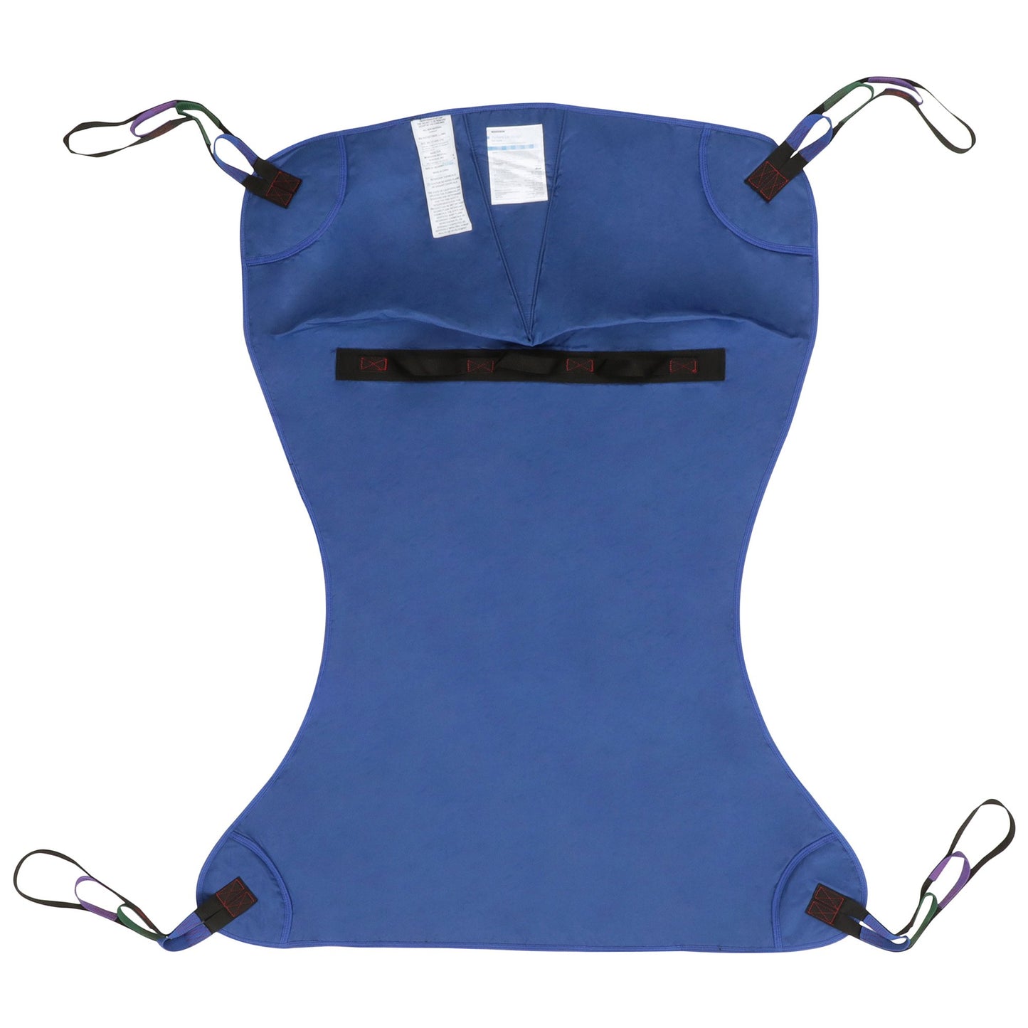 SLING, PT LIFT FULL BODY SOLIDXLG 600LB