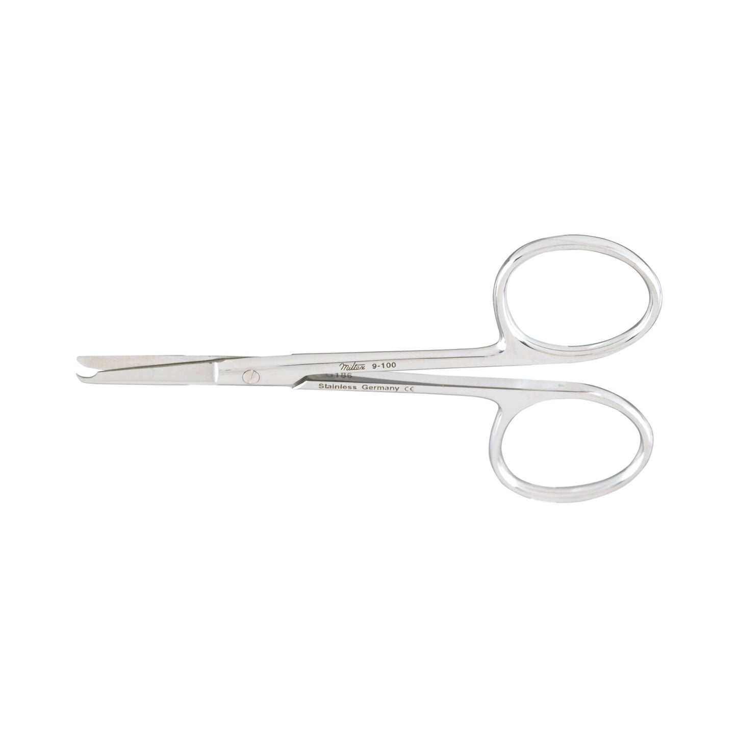 SCISSOR, STITCH 3 1/2"MILTEX