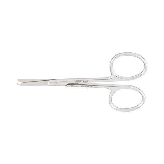 SCISSOR, STITCH 3 1/2"MILTEX