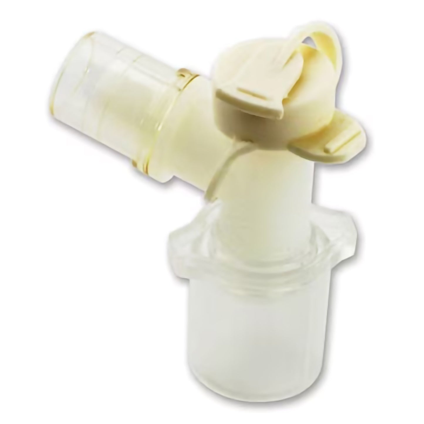 CONNECTOR, DBL SWIVEL