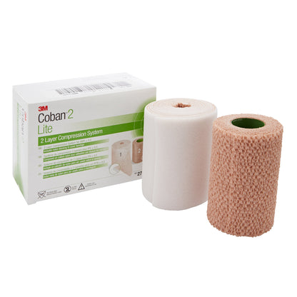 COMPRESSION SYSTEM, C2L