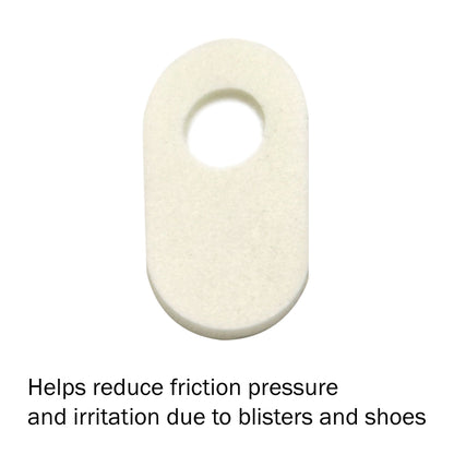 PEDI-PAD, ADH FELT RP 101A 1/8"
