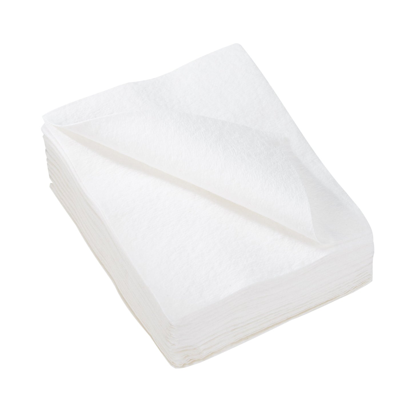WIPE, DRY DRC WHT 10X13