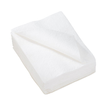 WIPE, DRY DRC WHT 10X13