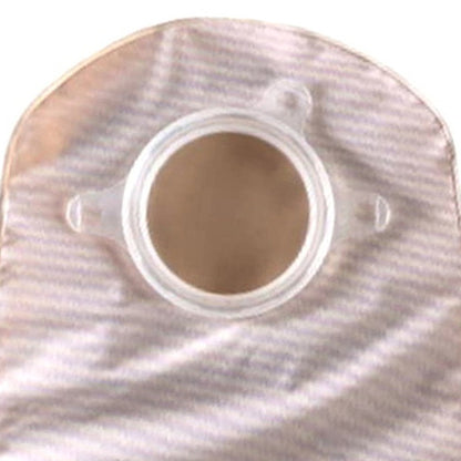 POUCH, DRN 10" OPAQUE OPN 1 1/2"