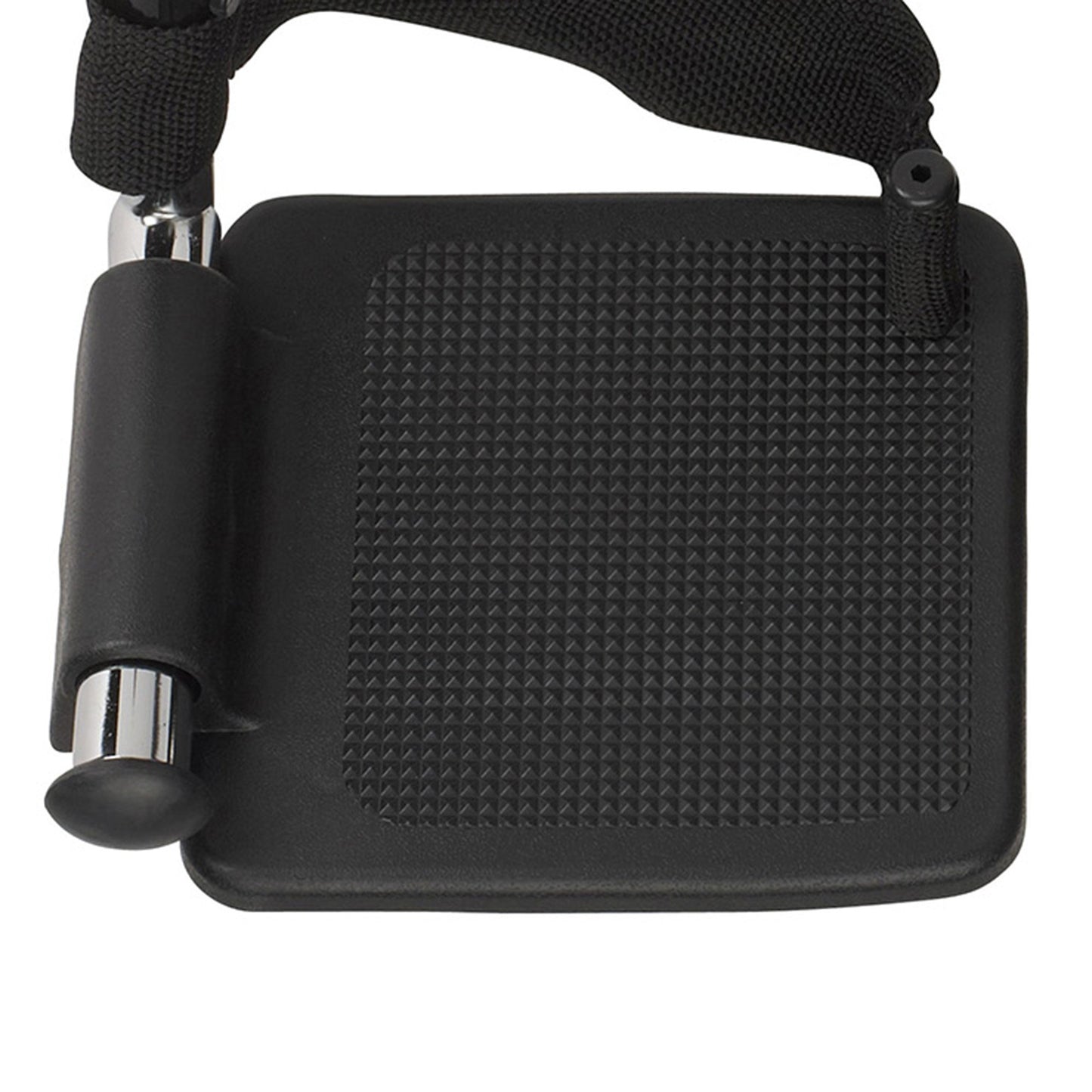 FOOTREST, SWING-AWAY F/WC CRUISER DRVMED