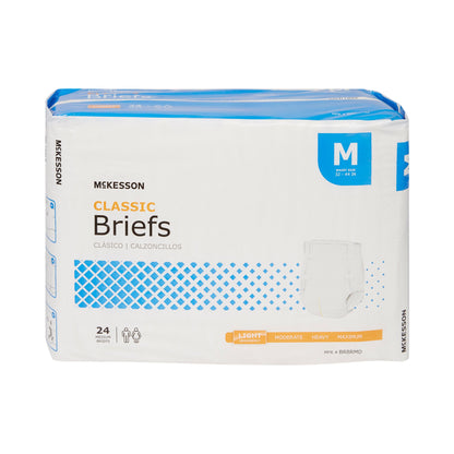 BRIEF, TAB CLSR CLASSIC MED 32-44