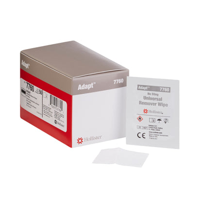 WIPE, ADHSV & BARRIER REMOVER