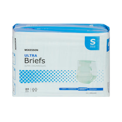 BRIEF, TAB CLSR ULTRA SM 22-36