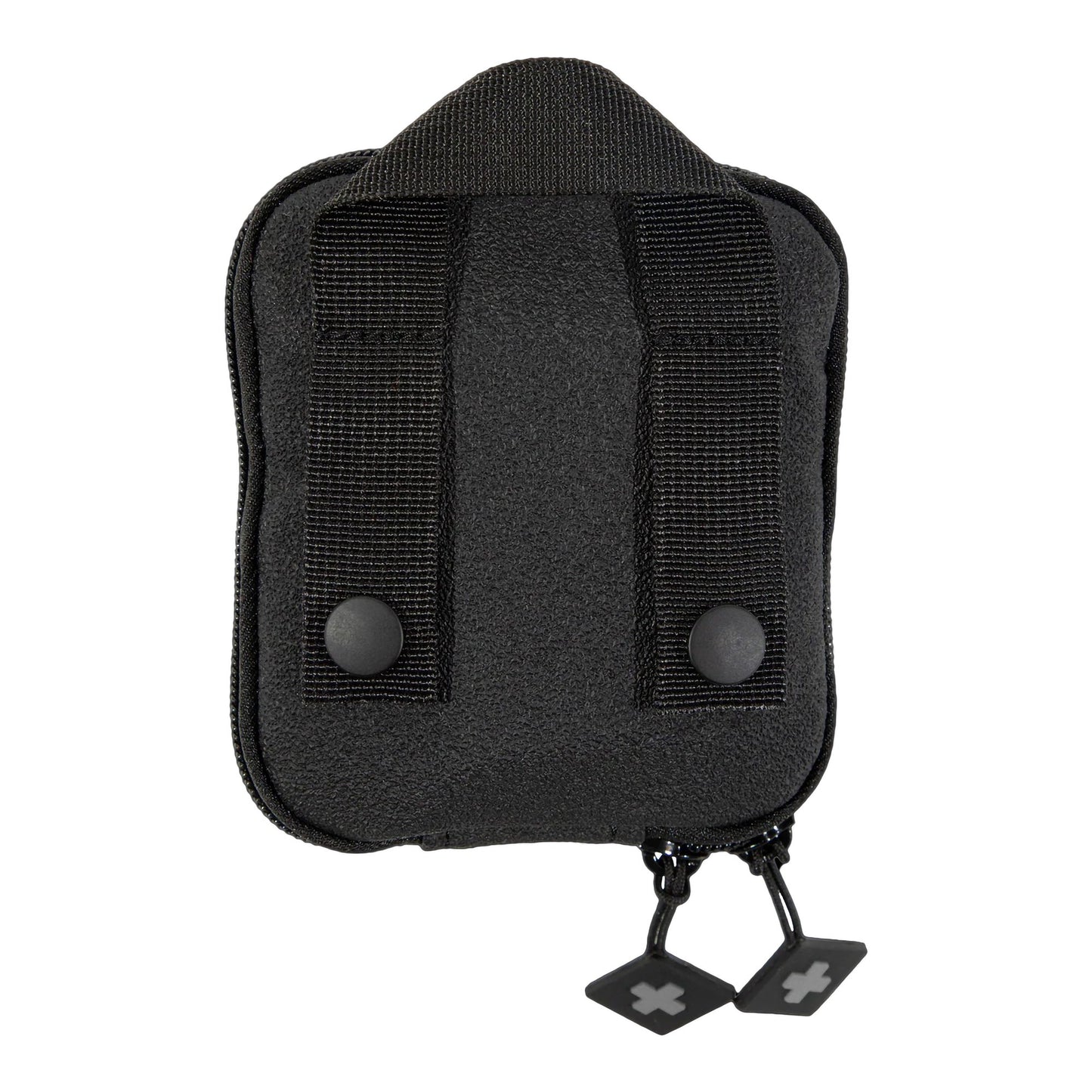 FIRST AID KIT, EVERYDAY CARRYPRO WATERPRF BLK 5.25X4.75X2"