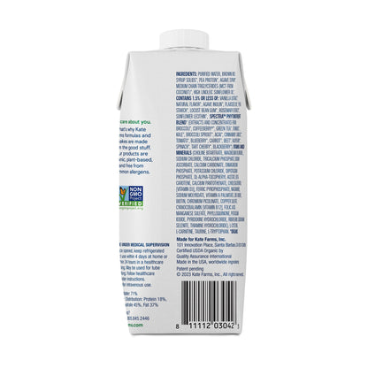 SUPPLEMENT, STANDARD 1.4 VANILLA 11 FL OZ 325ML