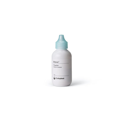 POWDER, OSTOMY BRAVA 1OZ
