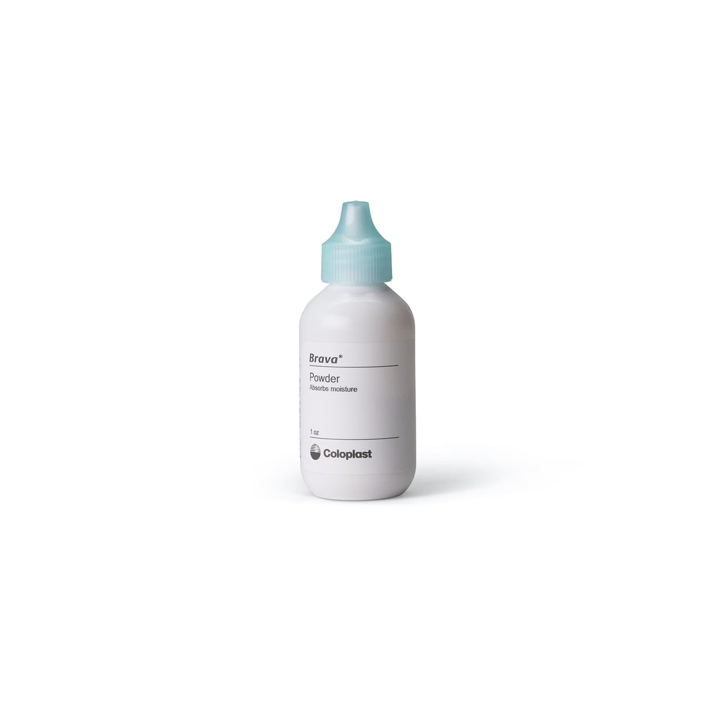 POWDER, OSTOMY BRAVA 1OZ