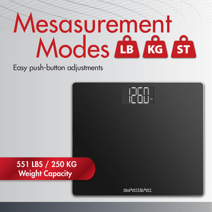 SCALE, DIGITAL SMARTHEART WIDEPLATFORM