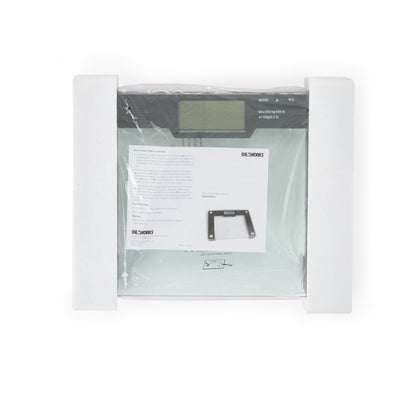 SCALE, DIG TALKING XWIDE 550LBCAP JOBARI