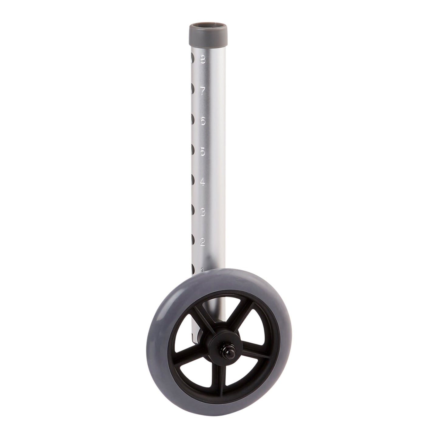 WHEEL, WALKER UNIV 5"