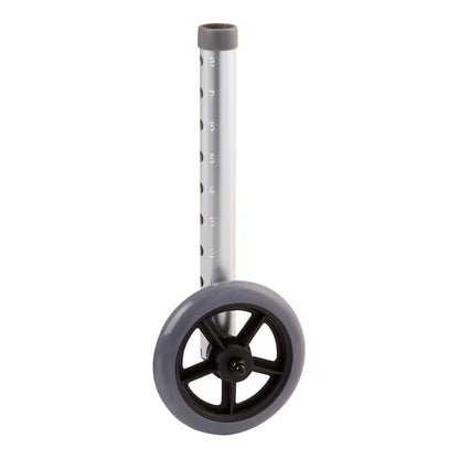 WHEEL, WALKER UNIV 5"