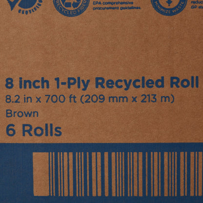 TOWEL, PAPER ROLL HI CAPACITY