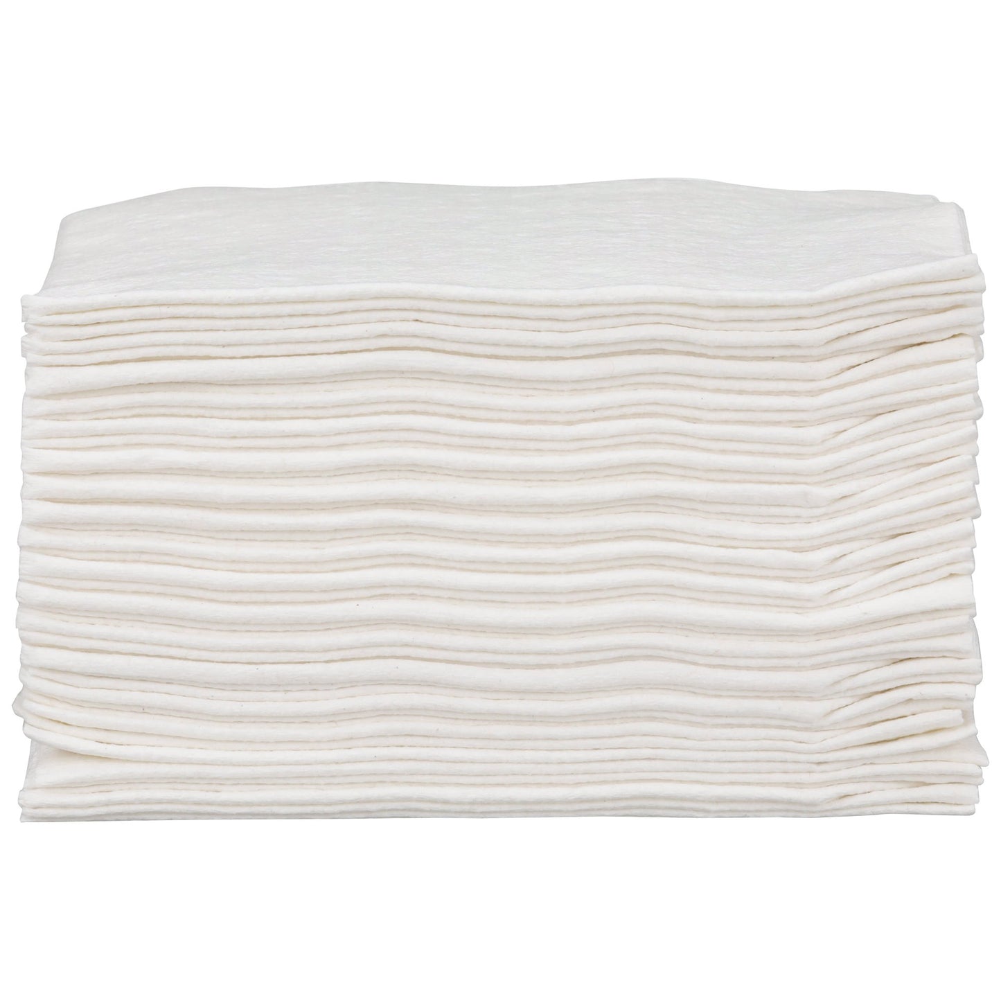 WIPE, DRY DRC WHT 13X13