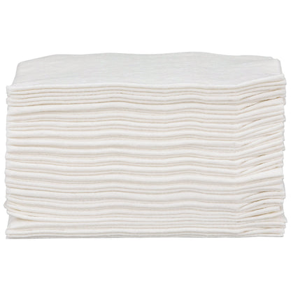 WIPE, DRY DRC WHT 13X13
