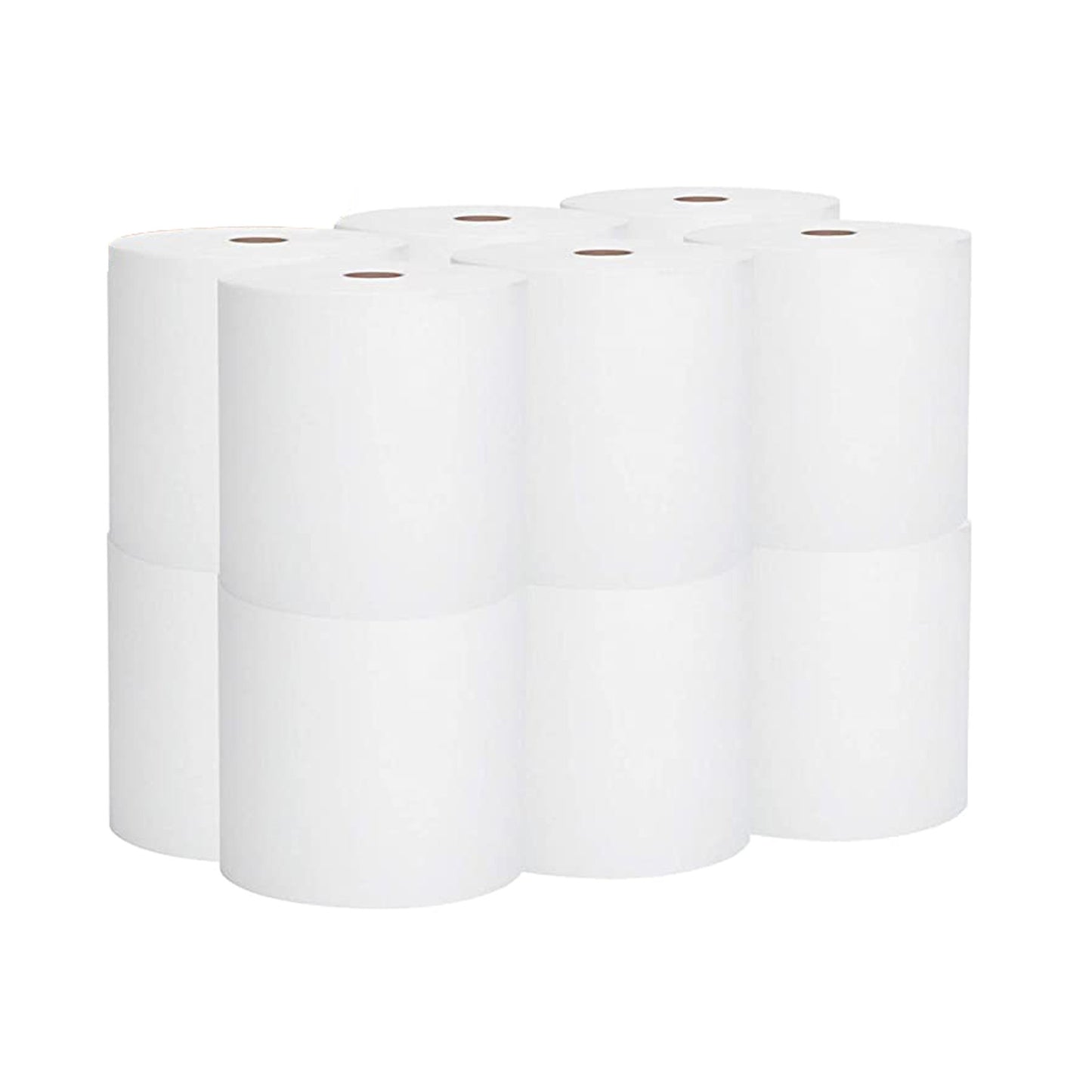 TOWEL, PAPER SCOTT 8" WHT