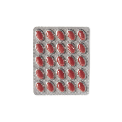 AZO CRANBERRY W/PROBIOTIC/VITC, TAB