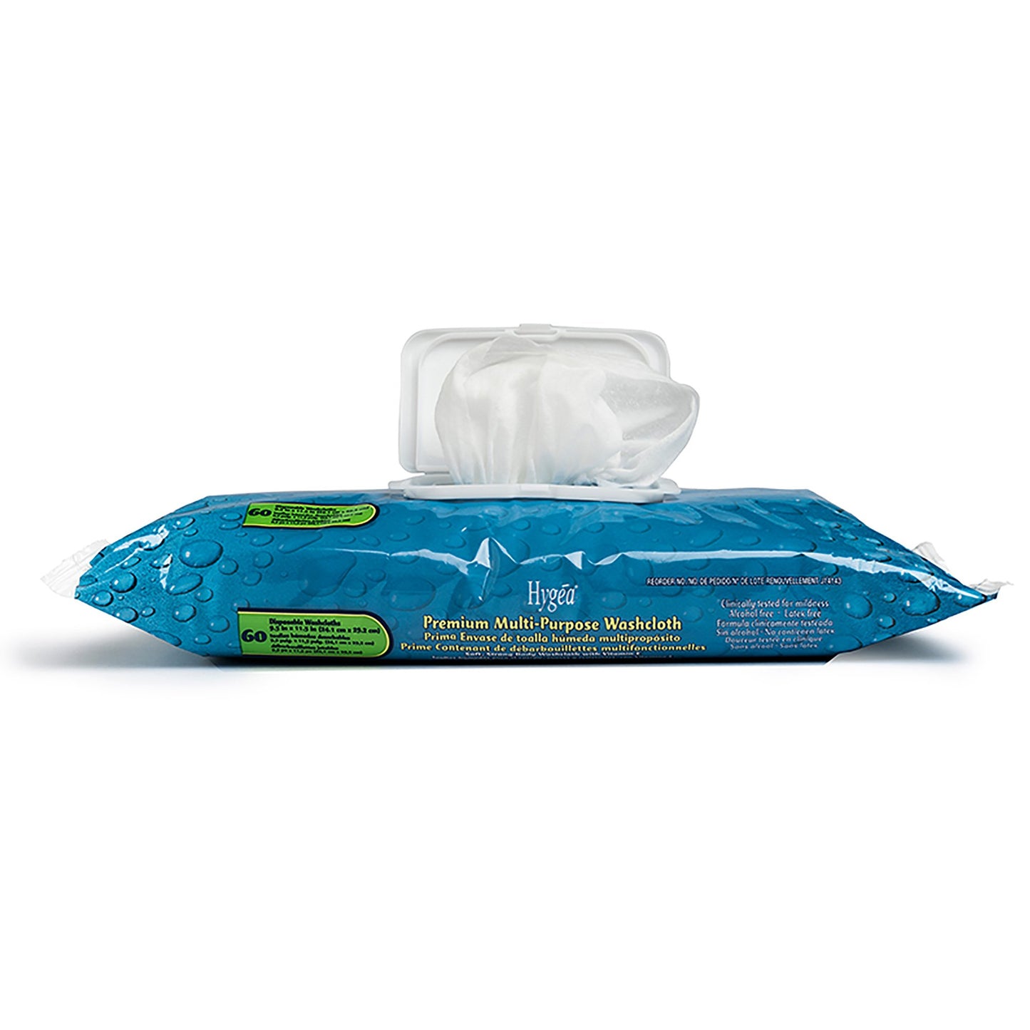 WIPE, HYGEA PERSONAL HYGIENE