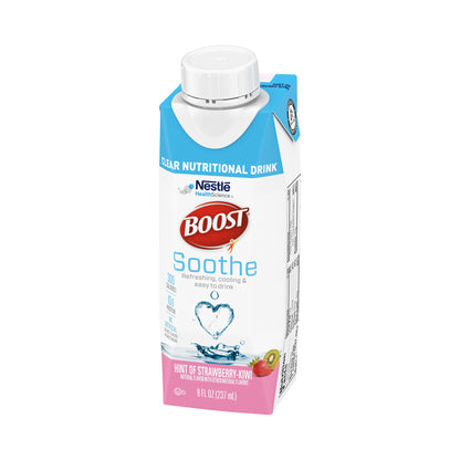BOOST SOOTHE, STRWBRY KIWI 237ML