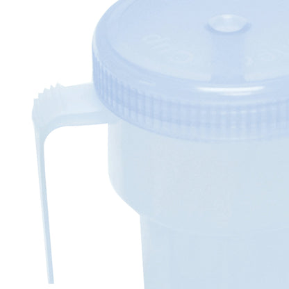 CUP, SPILLPROOF KENNEDY 7OZFABENT