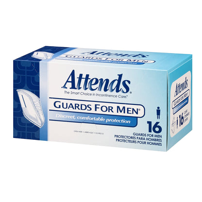 GUARDS, MALE UNISIZE