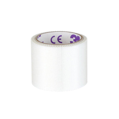 TAPE, ADHSV DURAPORE 1"X1 1/2YDS