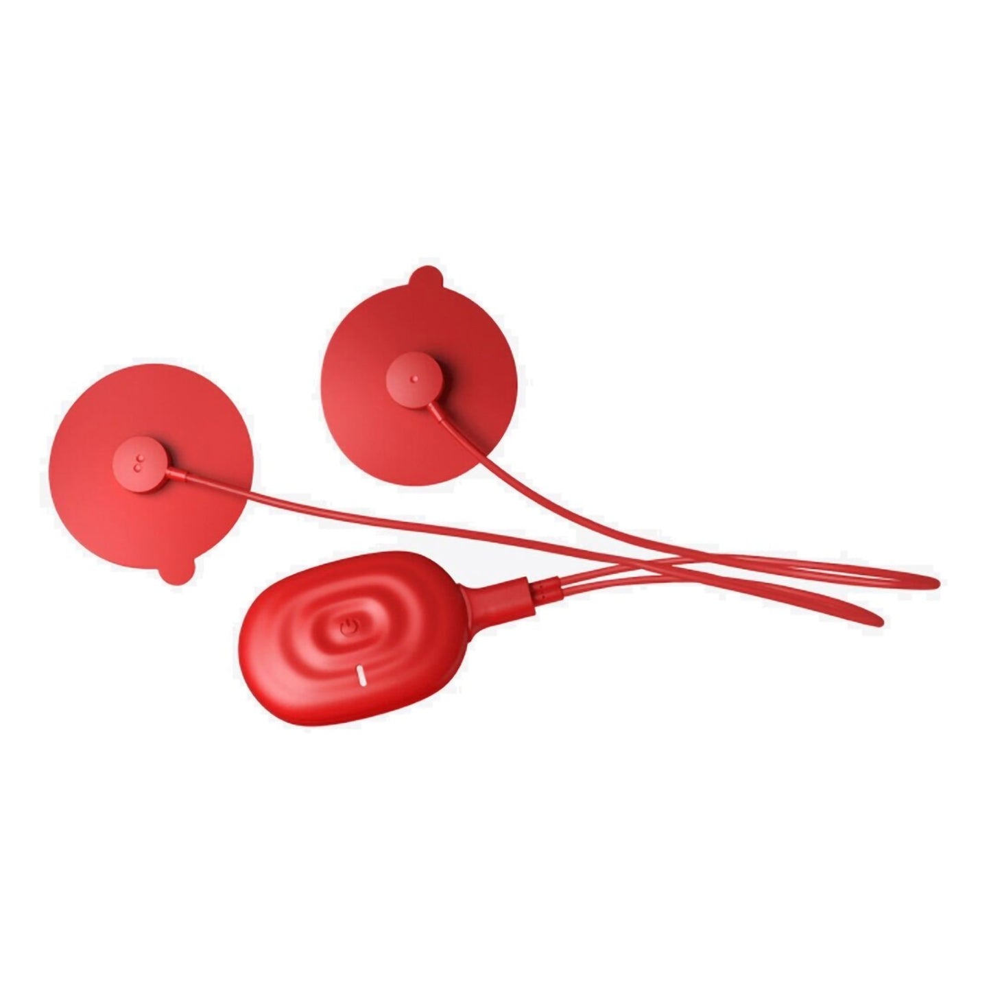 TENS SYSTEM, POWERDOT UNO RED2