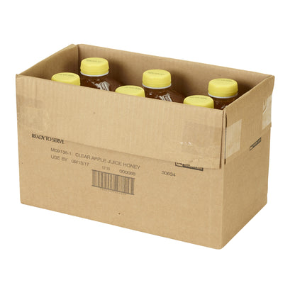 THICK&EASY, THICKENED APPLE HONEY 48OZ