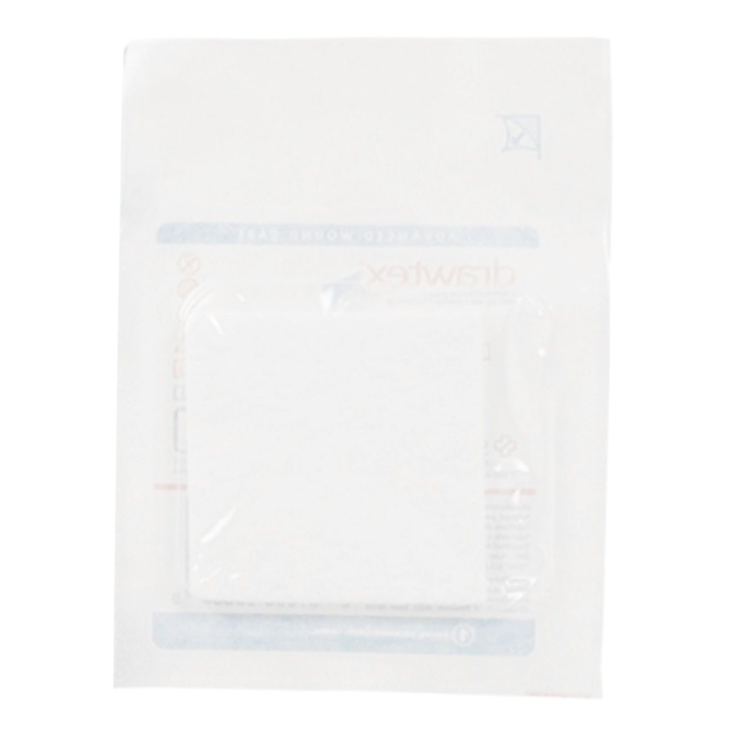 DRESSING, WND W/LEVA FIBER 2X2